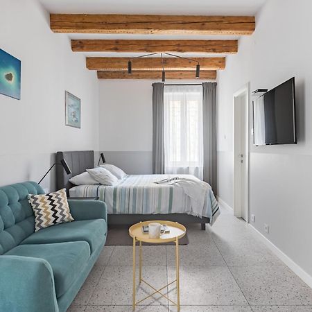 Luxury Studio Adriatic 1 Split Exterior photo