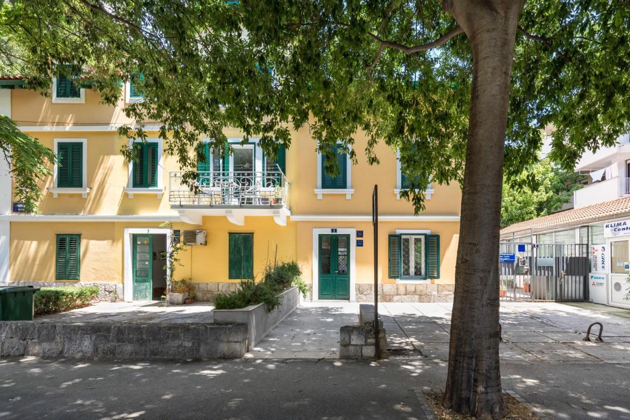 Luxury Studio Adriatic 1 Split Exterior photo
