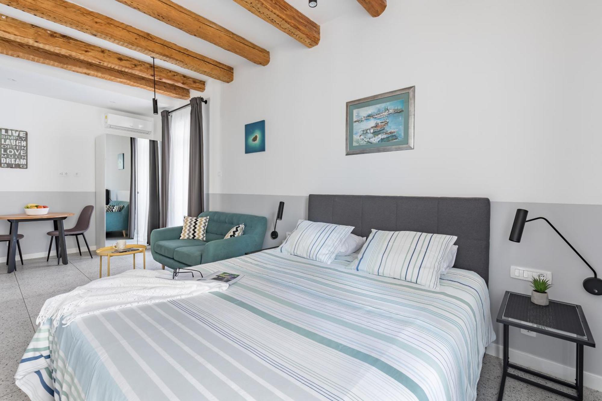 Luxury Studio Adriatic 1 Split Exterior photo