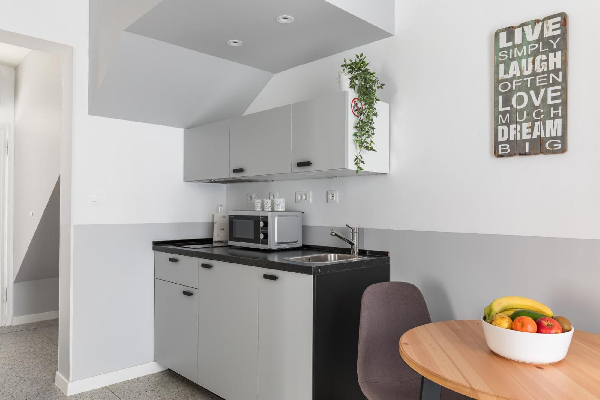 Luxury Studio Adriatic 1 Split Exterior photo