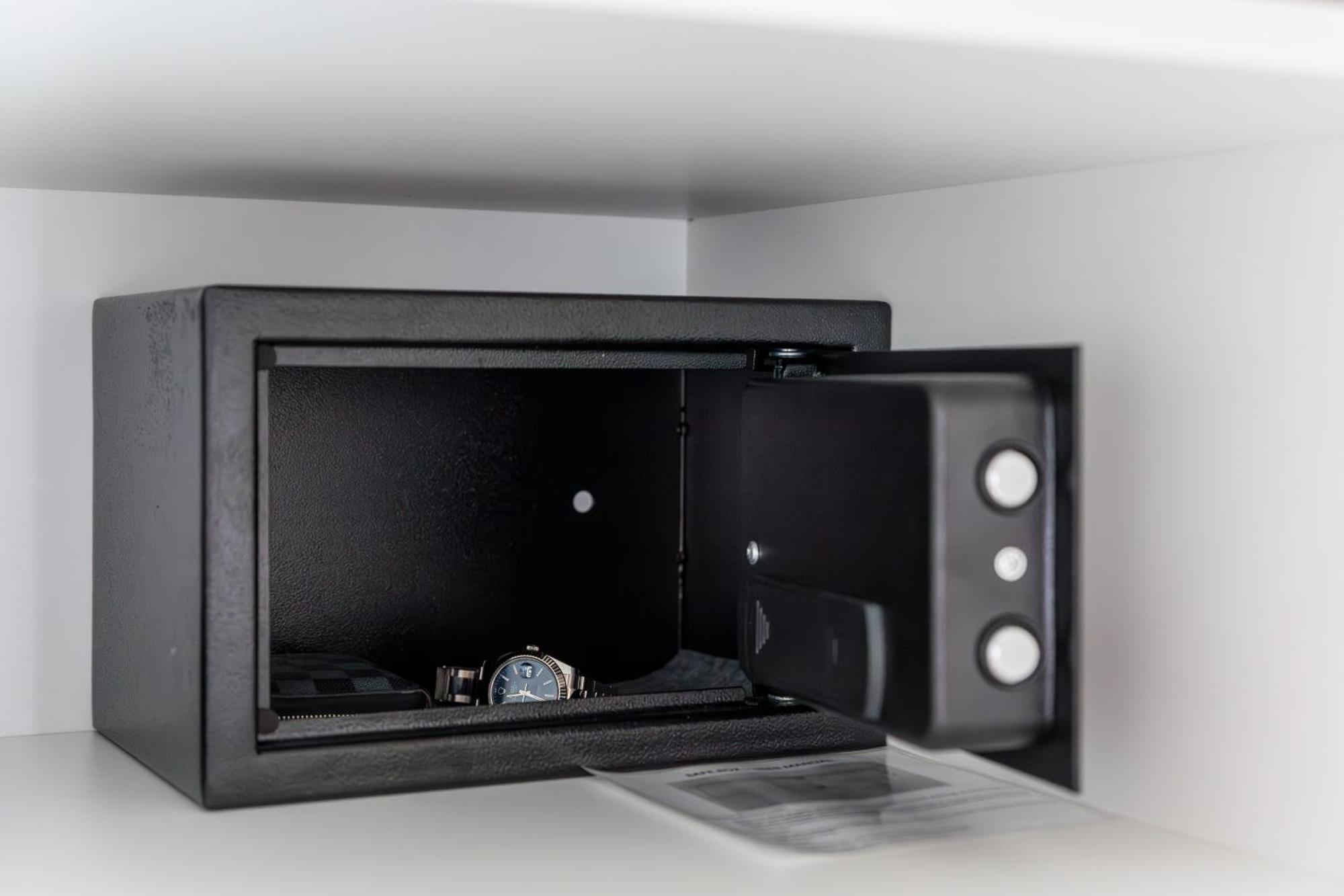 Luxury Studio Adriatic 1 Split Exterior photo